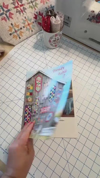 Heather Peterson Trendy Table 2 Book